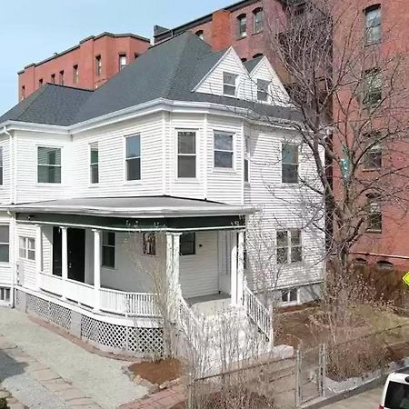 Boston Monadnock Properties Exteriör bild